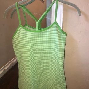 Lululemon Power Y Tank Top 6